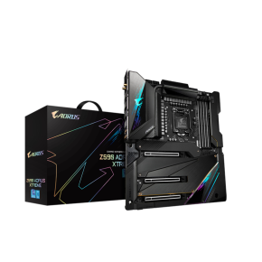 MAINBOARD GIGABYTE Z590 AORUS XTREME